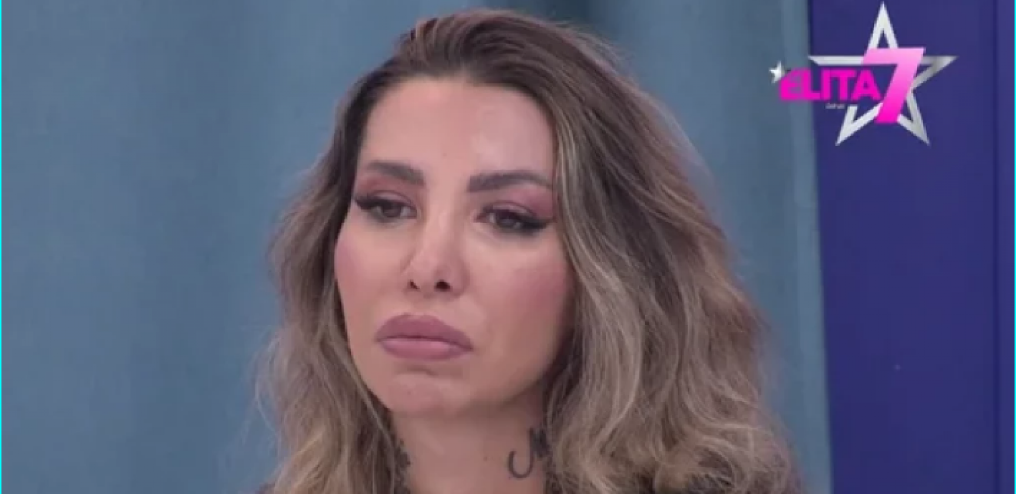 ANELI SLOMLJENA OD TUGE Shvatila da je Janjušu bila samo igračka, saznala za njegov poljubac sa drugom