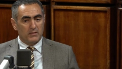 Damjanović otkrio šta bi za Crnu Goru značilo odlaganje popisa