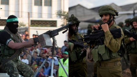 "UPADALI SMO USRED NOĆI U KUĆE, VEZIVALI OČI PORODICAMA..." Jezivo svedočenje izraelskih vojnika koji su imali naređenje da maltretiraju Palestince