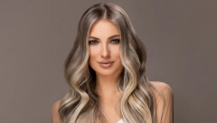 SRPKINJE OBOŽAVAJU OVU FRIZURU Laka za održavanje, lepo stoji, a dobra je i za vaš novčanik