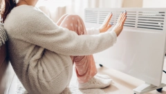 NIJE ISTA ZA DNEVNU I SPAVAĆU SOBU Ovo je idealna temperatura u stanu tokom zimskih meseci