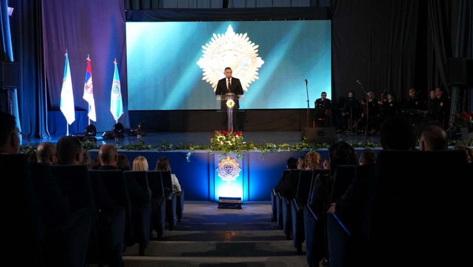 Sto dvadeset četiri godine od osnivanja tajne službe u Srbiji