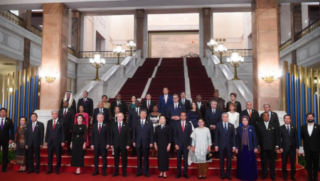 "IZDRŽALO JE TEST VREMENA" Ključni sporazumi Srbije i Kine: Efekte ćemo tek da vidimo