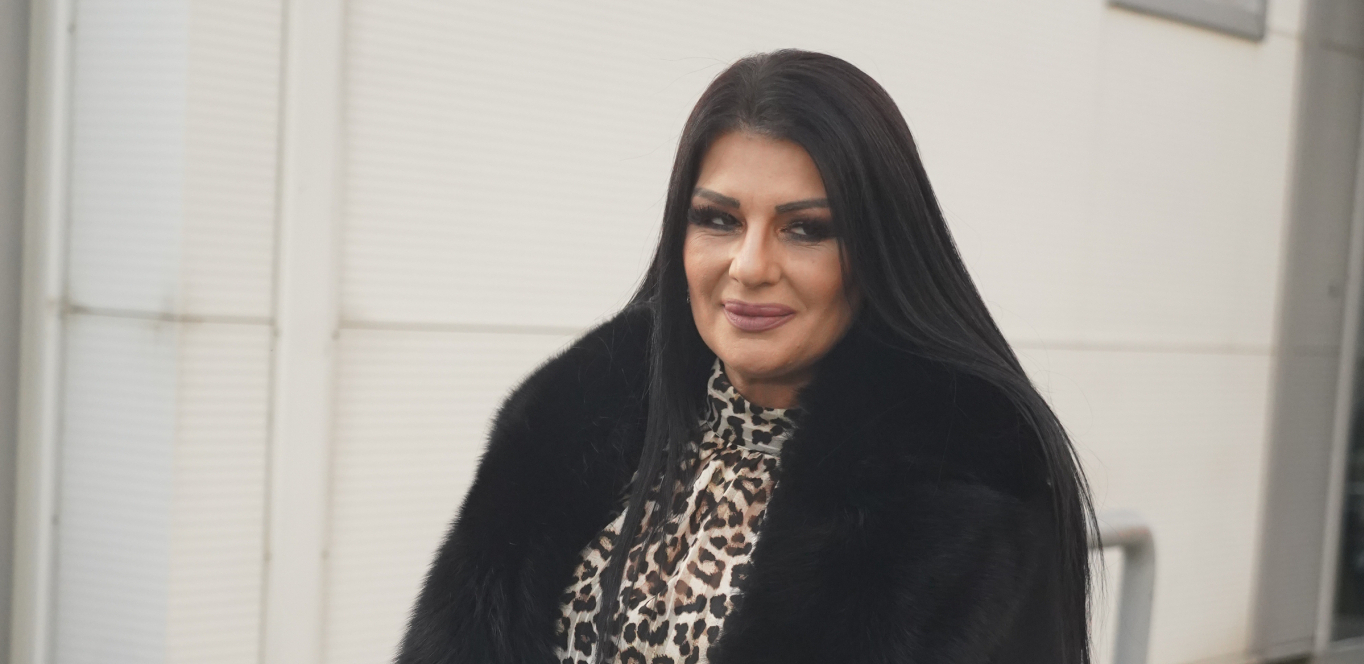 "ZNAM KOLIKO SE NAMUČILA DA BI RODILA" Sanja krila trudnoću od javnosti, njena koleginica otkrila sve detalje!