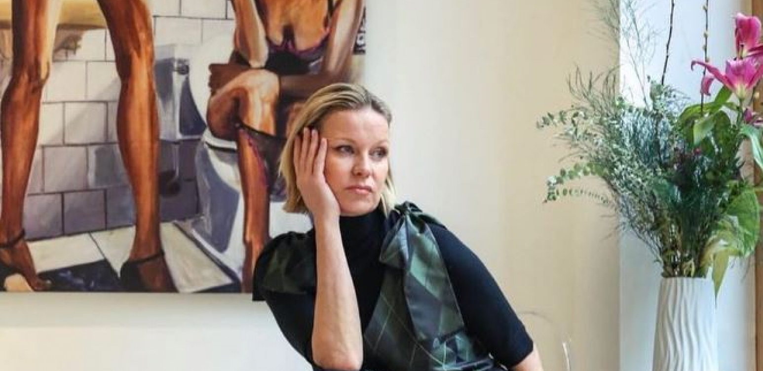 SLEDI JOJ 8 NEDELJA PAKLA Oglasila se srpska glumica nakon što je polomila obe noge