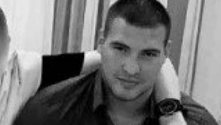 FILIP POZNAVAO SVOJE UBICE Upoznali se na treningu, a onda izrešetali druga na pumpi