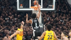 OBJAŠNJENJE IZ HUMSKE Oglasio se Partizan povodom problema sa kartama