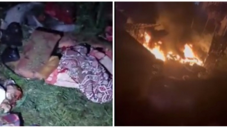 ISPLIVALI SNIMCI IZ BOLNICE U HAMASU U KOJOJ POGINULO 500 LJUDI Sve je razoreno, čuju se jecaji, mrtvi se ređaju na ulici