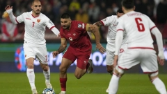 I OVA REPREZENTACIJA ĆE NAVIJATI ZA "ORLOVE" Evo ko dobija mesto Srbije u plej-ofu ako direktno ode na EP