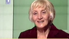SVAKE VEČERI JE GLEDAOCE SLAGALICE POZDRAVLJALA NA ISTI NAČIN Uskoro se navršava 7 godina smrti Milke Canić, a evo šta je povezuje sa našim glumcem