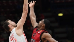 VELIKA ČAST Udruženje igrača Evrolige imenuje nagradu po legendi elitnog takmičenja
