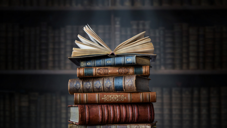 EVO KAKO DA SE ČITAOCI VRATE KNJIGAMA Poznata biblioteka osmislila GENIJALNU ideju