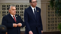 "ZATO VAM JE EVROPA GOTOVO PA U RECESIJI" Vučić u Pekingu objasnio dve najveće opasnosti