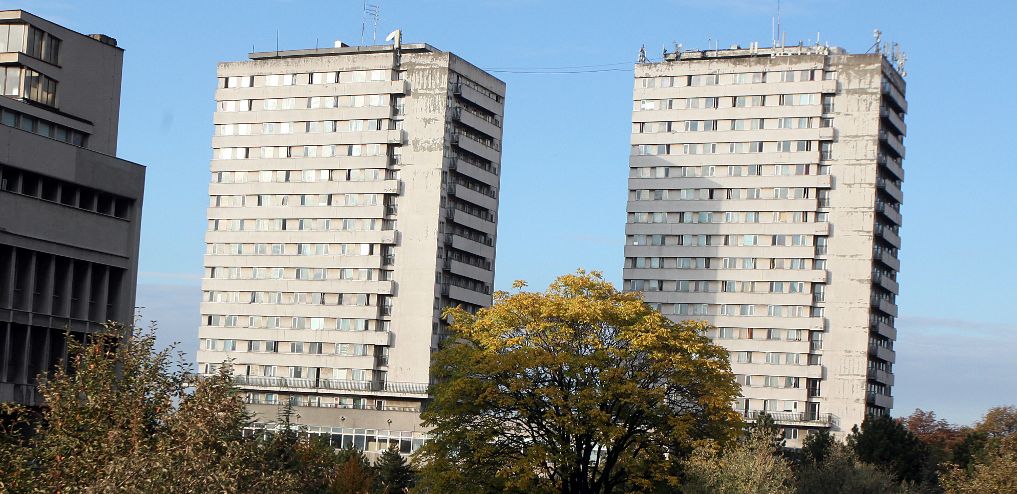 VAŽNO OBAVEŠTENJE ZA BUDUĆE BRUCOŠE Evo kada počinje trka za mesto u studentskim domovima