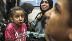 U GAZI UBIJENO 3.648 DECE! Crni bilans raste, za 24 časa stradala još  271  osoba