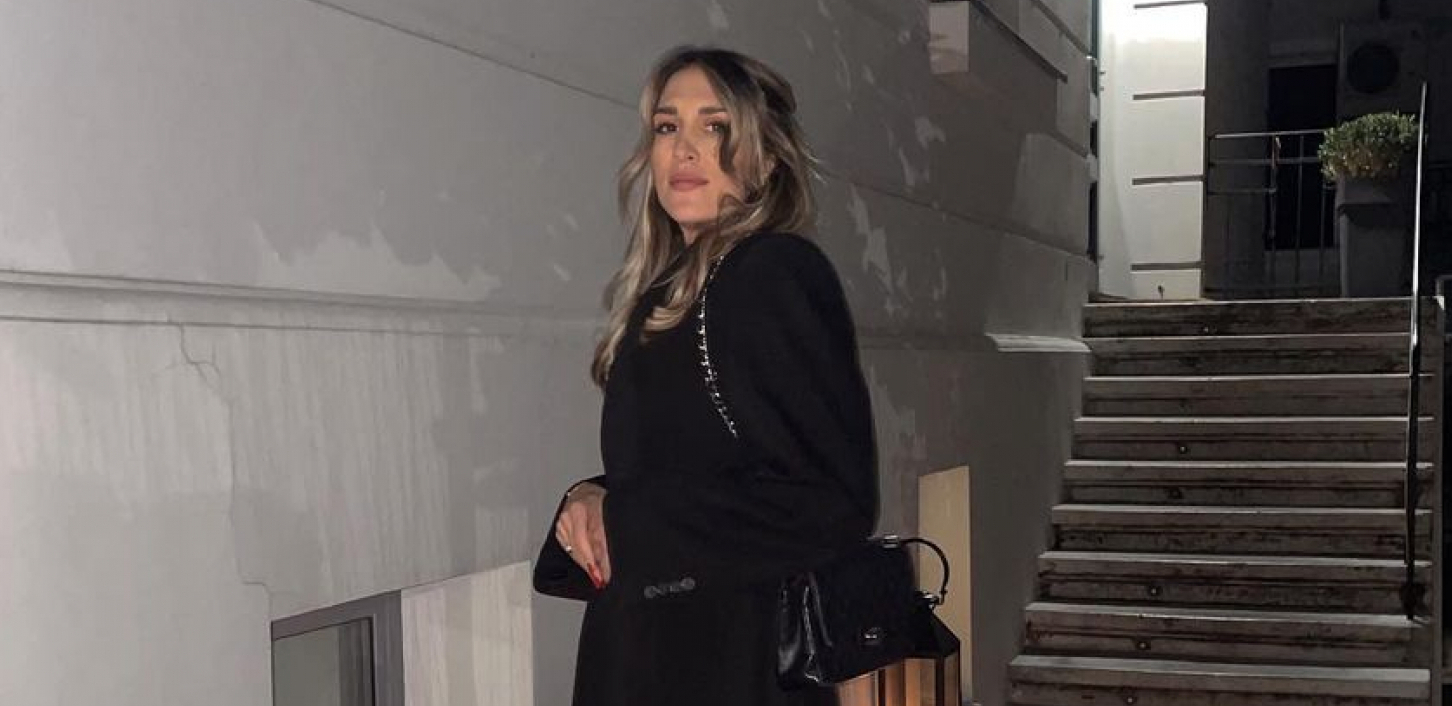 ZALEDIĆETE SE KADA VIDITE KOLEKCIJU TORBI JELISAVETE ORAŠANIN! Troši čitavo bogatstvo, ovo ne može svako da priušti