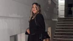 ZALEDIĆETE SE KADA VIDITE KOLEKCIJU TORBI JELISAVETE ORAŠANIN! Troši čitavo bogatstvo, ovo ne može svako da priušti