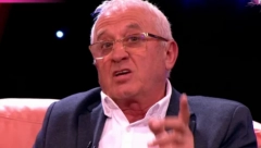 EKSTRA JE ODNOS SA MUŠKARCEM Folker šokirao izjavom, a tu se nije zaustavio, haos!