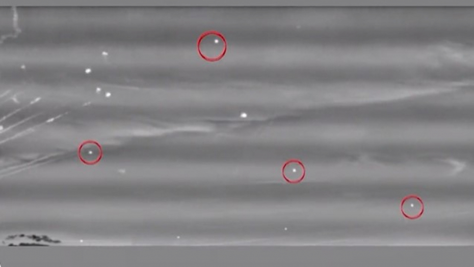 IZRAELSKA VOJSKA ODBACUJE OPTUŽBE ZA RAKETIRANJE BOLNICE Gde je krater? Tvrde da bi njihova raketa ostavila veliku RUPU U ZEMLJI  (VIDEO)