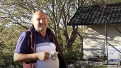 GASTARBAJTER PRONAŠAO NAČIN DA NE PLAĆA STRUJU Napravio vikendicu iz snova, a ima i lift