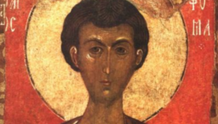 GLASNIK BOŽJIH ČUDA NA ZEMLJI Slavimo Tomindan, a evo zašto ne treba sutra izlaziti iz kuće