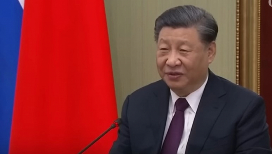 SI NAJAVIO NOVE INVESTICIJE Obećao više od 100 milijardi dolara za inicijativu Pojas i put (VIDEO)