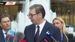 PREDSEDNIK SE OBRATIO NACIJI Ovo što smo postigli u Kini ima istojiski značaj (VIDEO)