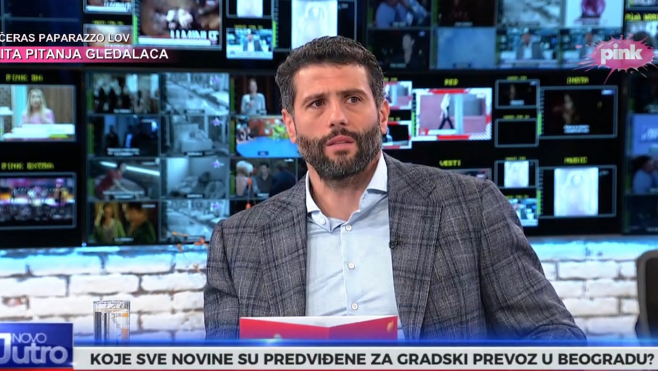 Šapić: Kao gradonačelnik  radim i želim  da radim velike i važne stvari, uprkos opstrukcijama različitih nivoa društva