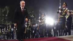 PREMEŠTEN DEO TAKTIČKOG NAORUŽANJA! Na pitanje zašto, Putin Bi Bi Siju dao BRILIJANTAN ODGOVOR