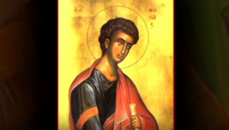 DANAS JE TOMINDAN Evo zašto se kaže "Sveti Toma, sedi doma"