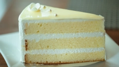 PROSTO KAO BELA TORTA Gotova za ne više od 15 minuta, spremite i zasladite se