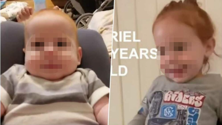 "NE UZIMAJTE MI MOJE ZRAKE SUNCA" Majka poslala poruku koja slama srca, Hamas joj je kidnapovao bebe, ne zna ništa o njima 12 dana (VIDEO)