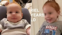 "NE UZIMAJTE MI MOJE ZRAKE SUNCA" Majka poslala poruku koja slama srca, Hamas joj je kidnapovao bebe, ne zna ništa o njima 12 dana (VIDEO)