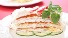 KULINARSKA BOMBA Slana torta u koju ćete se zaljubiti na prvi zalogaj, prosto neodoljiva