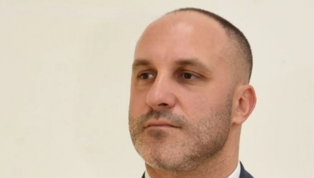 DANAS JE PONOS BITI SRBIN Spasić: Svesrpski sabor doneo odlična rešenja!