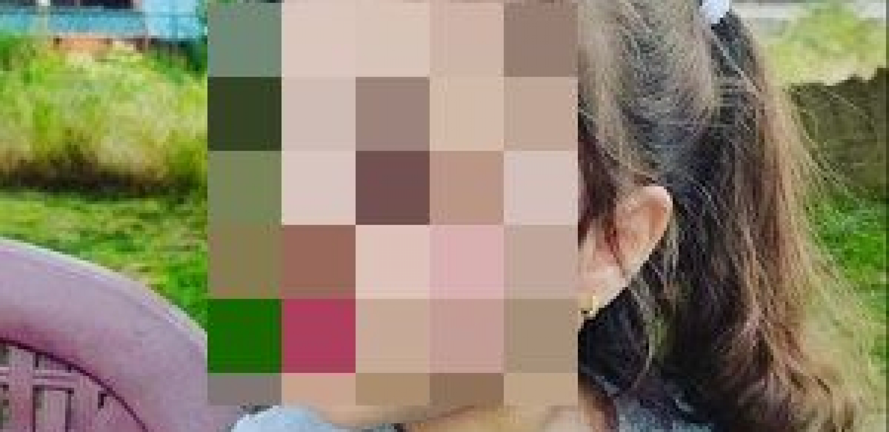 MAJKA HTELA DA IZBEGNE PSA NA PUTU, PA JOJ ISPALO DETE (3) IZ KOLA! VOZILO PRIKLJEŠTILO DEVOJČICU I USMRTILO Melenci plaču i dalje za malim anđelom