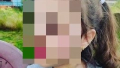 MAJKA HTELA DA IZBEGNE PSA NA PUTU, PA JOJ ISPALO DETE (3) IZ KOLA! VOZILO PRIKLJEŠTILO DEVOJČICU I USMRTILO Melenci plaču i dalje za malim anđelom