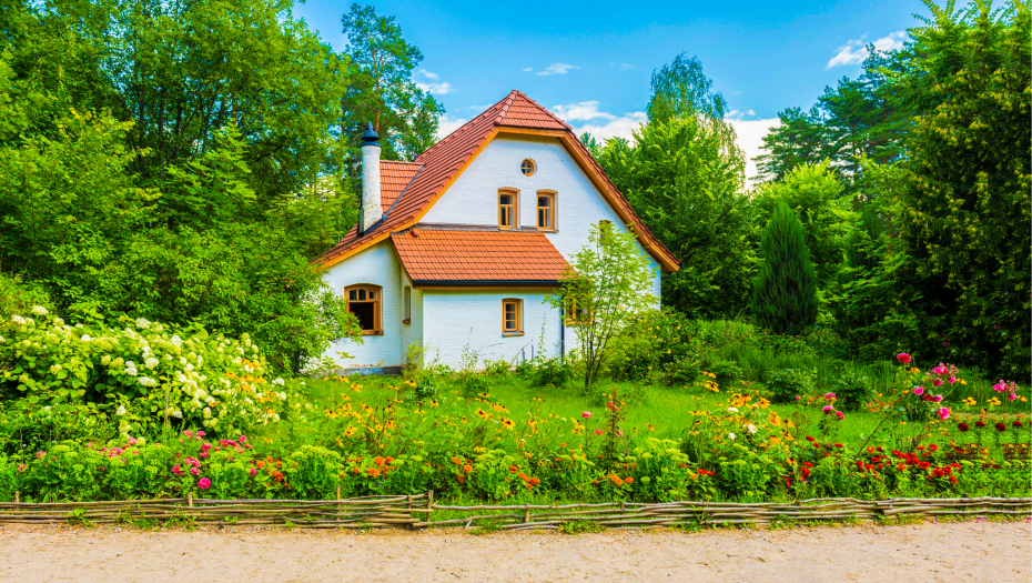 NUDI BESPLATNO KUĆU NA KORIŠĆENJE, UZ JEDAN USLOV Domaćinstvo je udaljeno 50 kilometara od Beograda, blizu je Kosmaja!