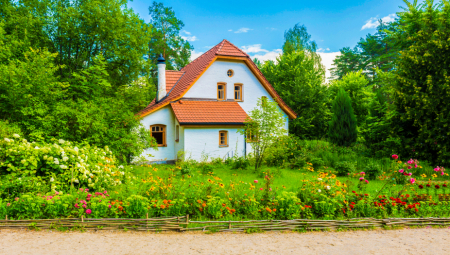 KOŠTA MANJE OD GARSONJERE, A NA POLA SATA OD BG: Oglas za kuću od 110 kvadrata privukao pažnju mnogih