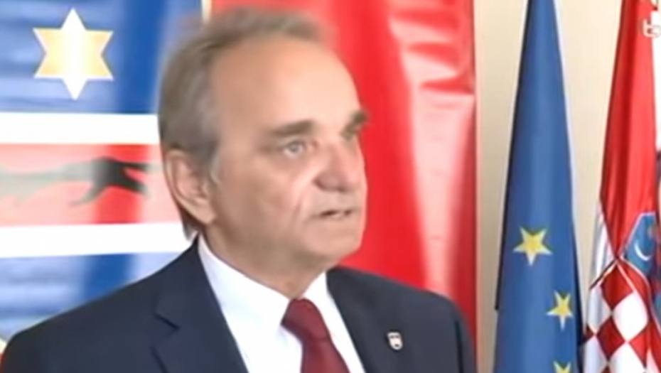 Branimir Glavaš proglašen krivim za ratne zločine nad Srbima