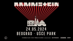 Ulaznice za Rammstein od danas u prodaji – fan pit rasprodat za samo dva sata: Interesovanje fanova nezapamćeno, regular ulaznica ima još malo!