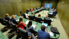 Izabrana nova vlada Vojvodine