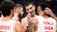 OBRADOVIĆ STRAHUJE OD CRVENO-BELIH