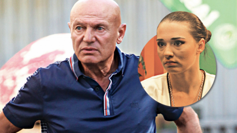 ŠABANOVA CUCA BEŽI OD MEDIJA Nekad je bila u žiži interesovanja, a onda je potpuno nestala, evo kako danas izgleda