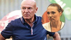 ŠABANOVA CUCA BEŽI OD MEDIJA Nekad je bila u žiži interesovanja, a onda je potpuno nestala, evo kako danas izgleda