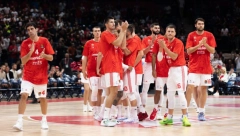 ZVEZDA SE OGLASILA SAOPŠTENJEM "Nije bilo nikakvog navijačkog sukoba"