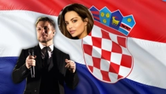 SRAM ME JE! Hitno se oglasila Nikolina Pišek zbog otkazivanja koncerta Saši Kovačeviću u Hrvatskoj, evo šta mu je poručila