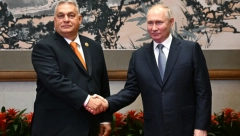 PUTIN NEĆE DOZVOLITI NEUSPEH! Orban bez dlake na jeziku: Ukrajina ne može da pobedi na frontu, u Evropi se ne usuđuju da to priznaju