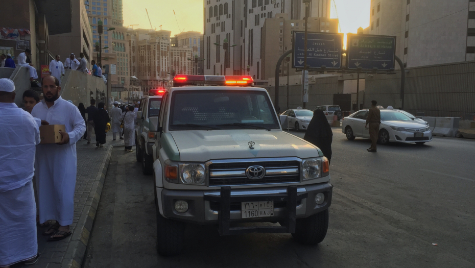 PRETI OZBILJAN SUKOB? Oglasila se Saudijska Arabija: "Napustite tu zemlju odmah!"