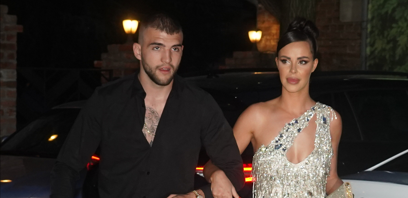 NOVI DETALJI TAJNOG KRŠTENJA CECINOG UNUKA! Duhovnik Ražnatovića došao iz Moskve zbog svetog čina